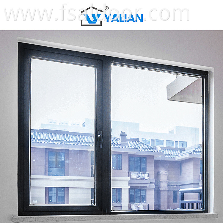 Flush Casement Windows-2
